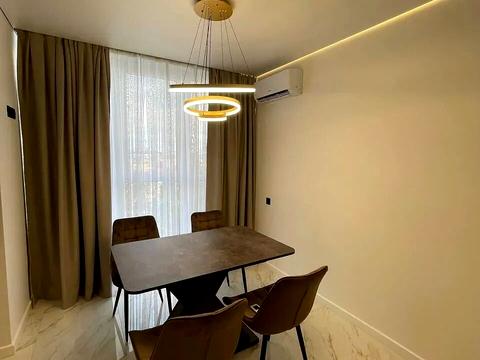 квартира по адресу Национальной Гвардии ул., (Будинок 2)