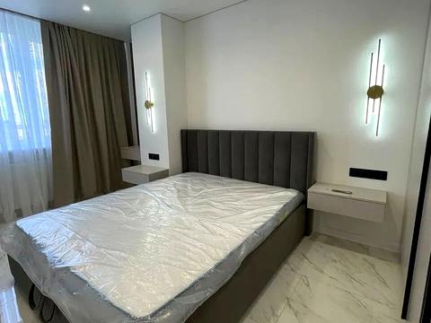 квартира по адресу Национальной Гвардии ул., (Будинок 2)