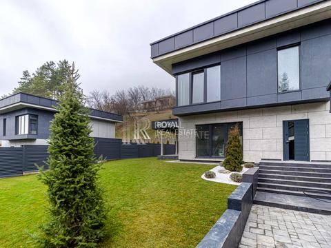 будинок за адресою Родини Рубанів вул.