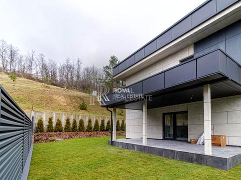 будинок за адресою Родини Рубанів вул.