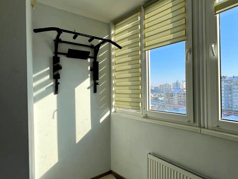 квартира по адресу Александра Довженко ул., 51