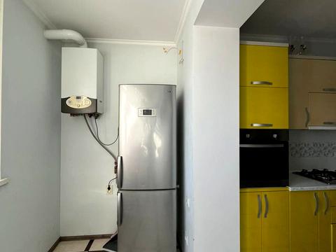 квартира по адресу Александра Довженко ул., 51