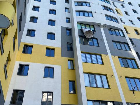 квартира по адресу Александра Довженко ул., 51