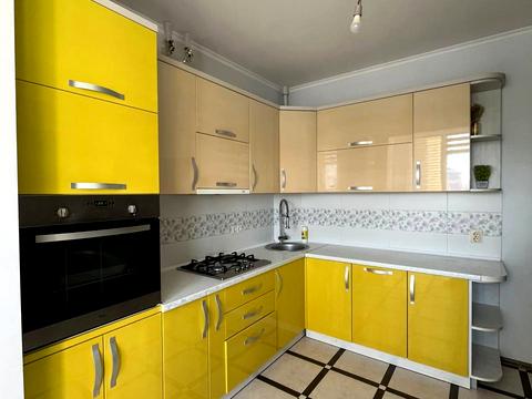 квартира по адресу Александра Довженко ул., 51