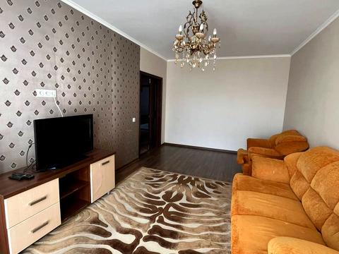 квартира по адресу Александра Довженко ул., 51