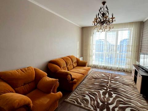 квартира по адресу Александра Довженко ул., 51