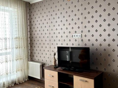 квартира по адресу Александра Довженко ул., 51