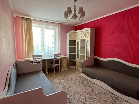 квартира по адресу Александра Довженко ул., 51