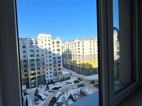 квартира по адресу Александра Довженко ул., 51