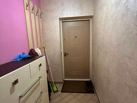 квартира по адресу Александра Довженко ул., 51