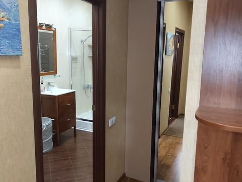 квартира за адресою Пантелеймонівська вул., 88/1