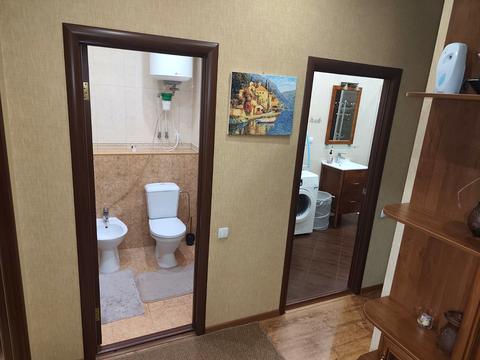 квартира за адресою Пантелеймонівська вул., 88/1