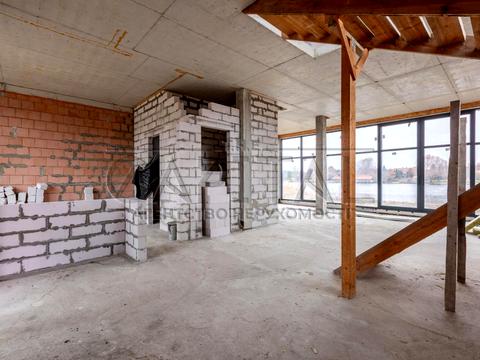 будинок за адресою шос. Дніпровське