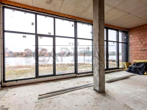 будинок за адресою шос. Дніпровське