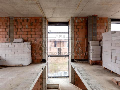 будинок за адресою шос. Дніпровське