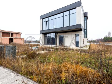 будинок за адресою шос. Дніпровське