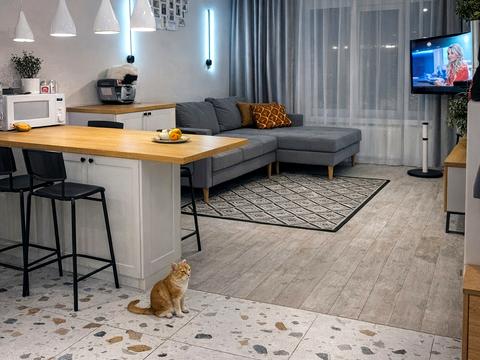 квартира за адресою Височана вул., 18