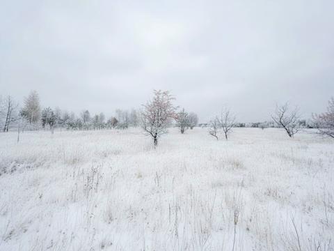 участок по адресу 