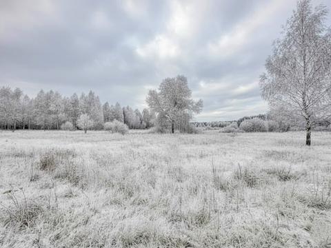 участок по адресу 