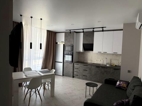 квартира по адресу Виктора Некрасова ул. (Північно-Сирецька), 10