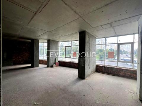 комерційна за адресою Миколи Ушакова вул., 1-Д