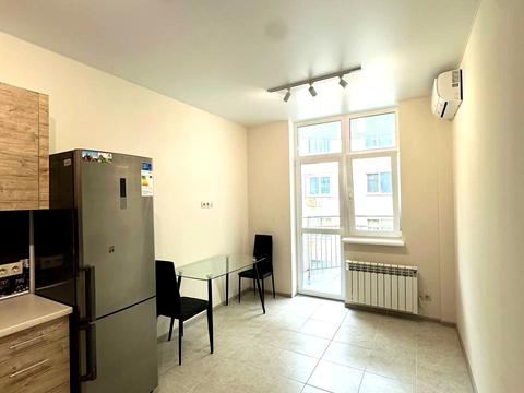 квартира за адресою Степана Рудницького вул. (Академіка Вільямса), 8-Є