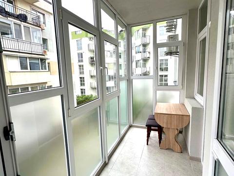 квартира за адресою Степана Рудницького вул. (Академіка Вільямса), 8-Є