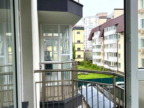 квартира за адресою Степана Рудницького вул. (Академіка Вільямса), 8-Є