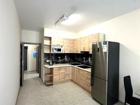 квартира за адресою Степана Рудницького вул. (Академіка Вільямса), 8-Є