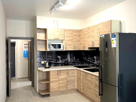 квартира за адресою Степана Рудницького вул. (Академіка Вільямса), 8-Є