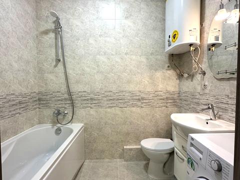 квартира за адресою Степана Рудницького вул. (Академіка Вільямса), 8-Є