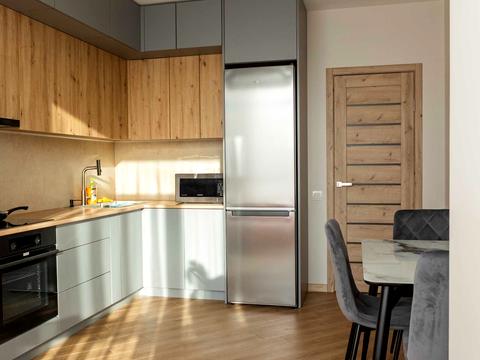 квартира за адресою Юліана Целевича вул., 4-В