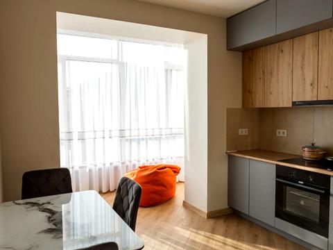 квартира за адресою Юліана Целевича вул., 4-В