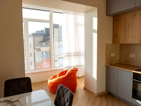 квартира за адресою Юліана Целевича вул., 4-В