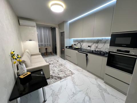 квартира за адресою Запорізьке шосе, 30щ