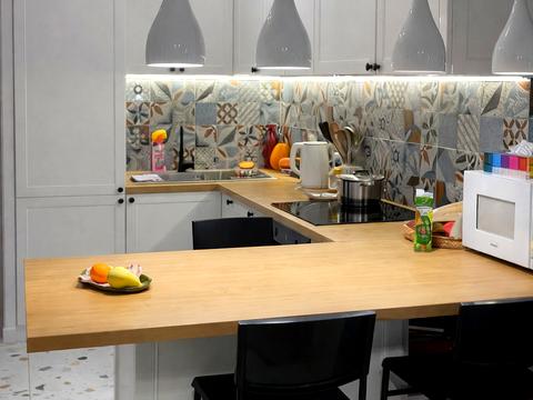 квартира за адресою Височана вул., 18