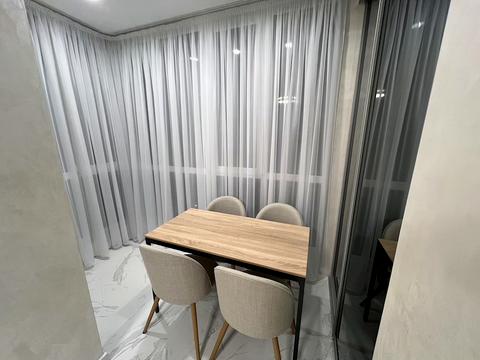 квартира за адресою Запорізьке шосе, 30щ