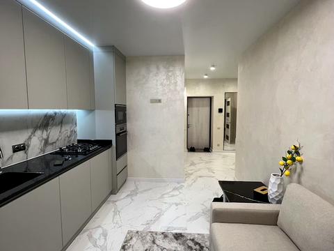 квартира за адресою Запорізьке шосе, 30щ