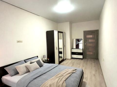 квартира за адресою Степана Рудницького вул. (Академіка Вільямса), 8-Є