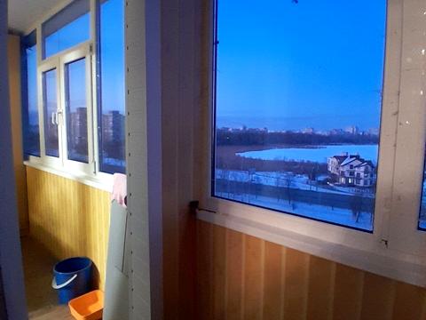 квартира за адресою Харківська вул., 46