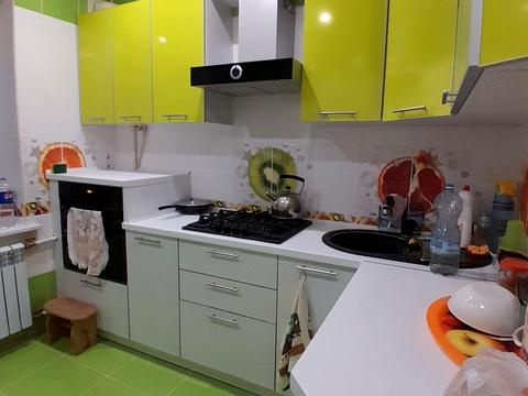 квартира за адресою Харківська вул., 46