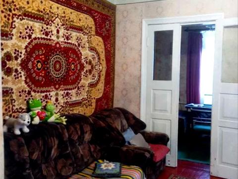 будинок за адресою Анапська вул.