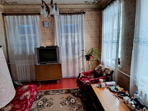 будинок за адресою Анапська вул.