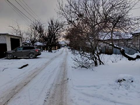 будинок за адресою Анапська вул.