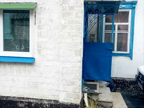 будинок за адресою Анапська вул.