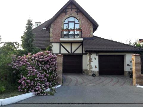 дом по адресу с. Вишенки, Садовая ул.