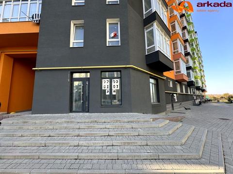 коммерческая по адресу Приозерна ул., 36