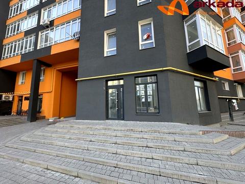 коммерческая по адресу Приозерна ул., 36