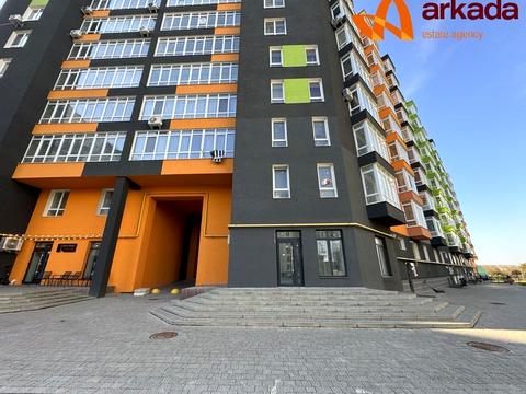 коммерческая по адресу Приозерна ул., 36