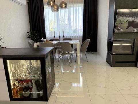 будинок за адресою Андріївська